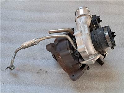 Land Rover Range Rover Evoque I 2.2 ED4 224DT turbó  9676272680