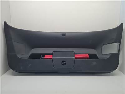 Volkswagen Golf VII hátfal burkolat (35435) 5g6867605b