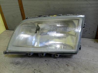 MERCEDES C (W202) 1993-2000 Bal első fényszóró