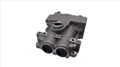 1125A105 1125A203 12420W020P Mitsubishi ASX / Delica / Eclipse / Lancer / Outlander Olajszivattyú és Balansztengely Modul / Egység (2.4 L 4B12, 2.4 L 4J12, 2005–)