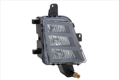 ködlámpa HELLA 1ND 354 843-161 for VW