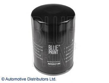 BLUE PRINT ADG02148 - olajszűrő CHEVROLET OPEL