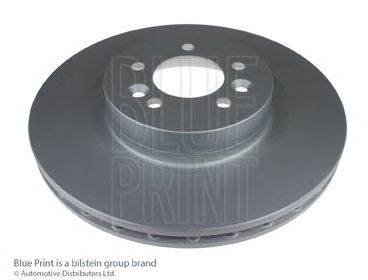 BLUE PRINT ADJ134347 - féktárcsa LAND ROVER