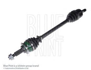 BLUE PRINT ADK889500 - Féltengely SUZUKI