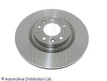 BLUE PRINT ADM54378 - féktárcsa MAZDA