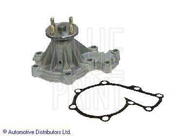 BLUE PRINT ADM59123 - vízpumpa FORD MAZDA
