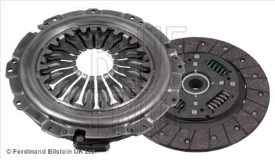 BLUE PRINT ADN130257 - kuplungszett DACIA NISSAN RENAULT
