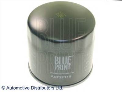 BLUE PRINT ADT32115 - olajszűrő TOYOTA