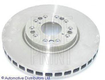 BLUE PRINT ADT34387 - féktárcsa LEXUS