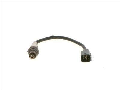 BOSCH 0 258 030 447 - lambdaszonda CITROËN PEUGEOT TOYOTA