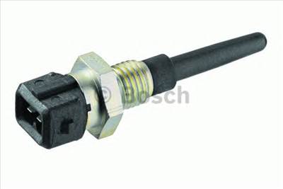 BOSCH 0 280 130 060 - Beszívott levegő hőmérséklet érzékelő AUDI BMW BMW MOTORCYCLES FIAT LANCIA
