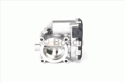 BOSCH 0 280 750 175 - fojtószelep ház MERCEDES-BENZ