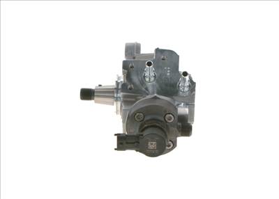 BOSCH 0 445 010 760 - nagynyomású szivattyú CITROËN DS FIAT OPEL PEUGEOT VAUXHALL