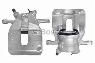 BOSCH 0 986 135 325 - féknyereg SUZUKI