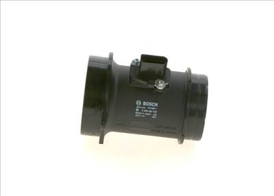 BOSCH 0 986 280 708 - légmennyiségmérő AUDI VW