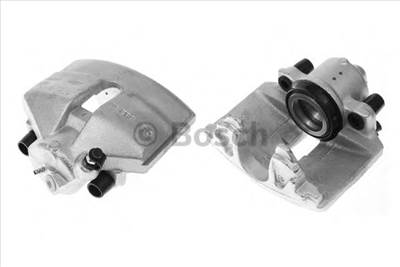 BOSCH 0 986 474 384 - féknyereg AUDI SEAT SKODA VW
