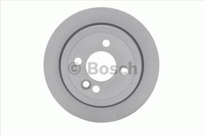 BOSCH 0 986 478 601 - féktárcsa MINI