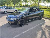 Eladó Opel Astra cabrió 1.8 16V (1796 cm³, 125 PS) 