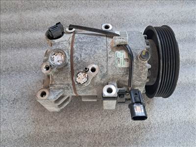 Hyundai i30 (GD) klímakompresszor F500-JDCAE11 