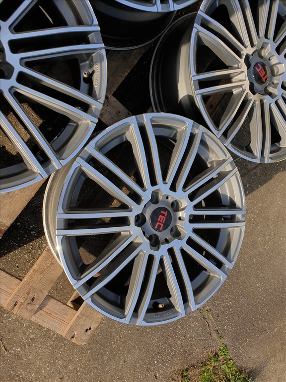18" 5x108 TEC 3. kép