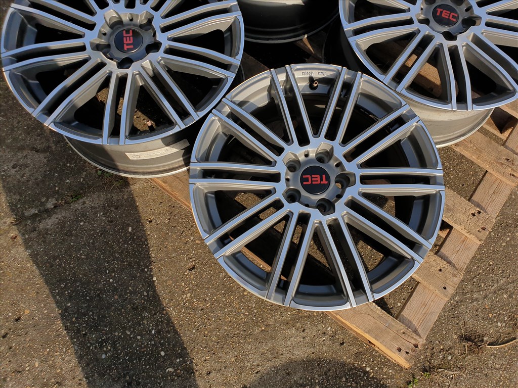 18" 5x108 TEC 4. kép