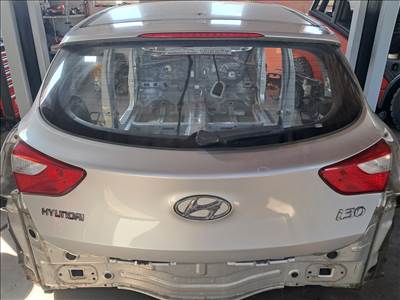 Hyundai i30 (GD) hatchback csomagtérajtó 