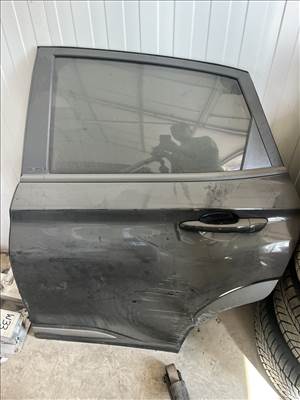 Hyundai KONA bal hátsó ajtó