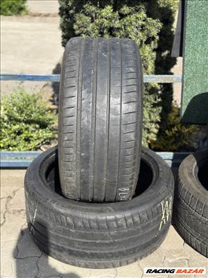 325/35 R22 Michelin Pilot Sport 4S XL 114Y | 5mm l 2db l DOT0123