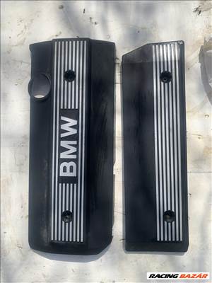 BMW M52 / M54 szelepfedél burkolat díszfedél (11127526445) m54b30 330i 530i x5