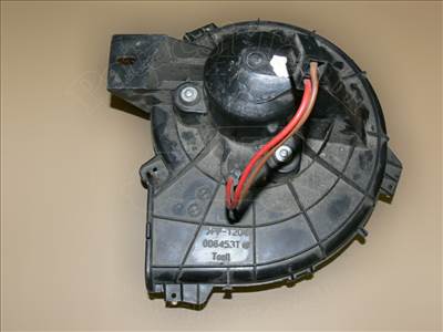 Opel Corsa C 2000-2006 - ventilátor motorral, házzal, fűtés és szellőzés, klímához
