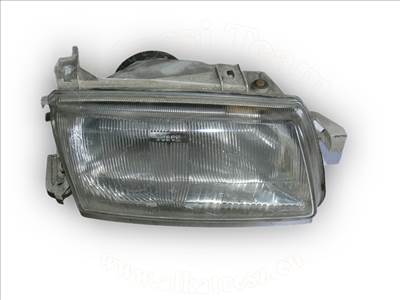Opel Astra F 1991-2002 - fényszóró, jobb oldali, elektromos magasság állítás, -94.8, BOSCH