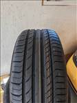 215/40 r18 Continental Sportcontact5 demo új nyárigumi szett!