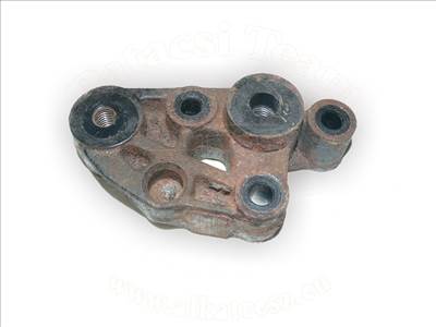 Opel Corsa C 2000-2006 - tartó, bal oldali motorfelfüggesztés, z17dth