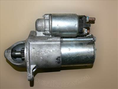 Opel Astra H 2003-2012 - indítómotor, (a/z)16,18(lel/ler/les/let/xe1/xel/xep/xer/xnt), z14xep, kivéve stop/start