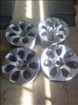  5x120 lyukosztású 8,5JJ 19" kétszéles újszerű gyári BMW alufelni