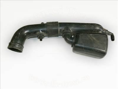 Opel Astra G 1997-2010 - cső, levegőszűrő a szívósorhoz, (z)14,16(xe/yng)