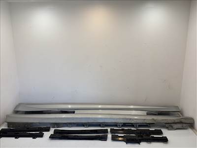 BMW 4 F32 F33 M csomagos küszöb burkolat pár. 51778054540 51778054539