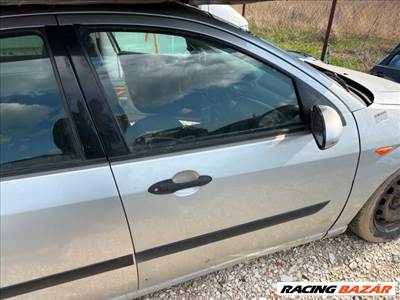 Ford Focus Mk1 Jobb első Ajtó (Részeivel) *160487*