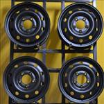 Renault Master-Opel Movano-Nissan Primastar(3313) Festett 16" 5x130 lemezfelni 
