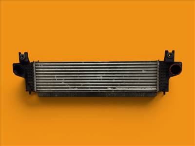 Suzuki Vitara SX4 S-Cross Intercooler hűtő 13620-74500 (H.50.508K)