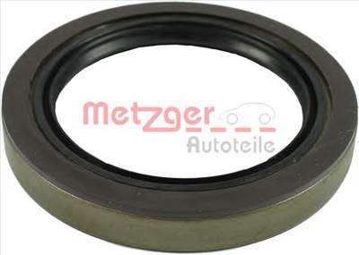 METZGER 0900181 - érzékelő gyűrű, ABS MERCEDES-BENZ