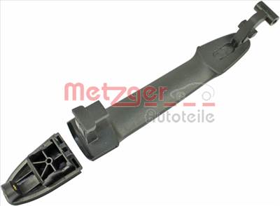 METZGER 2310541 - ajtófogantyú MERCEDES-BENZ VW