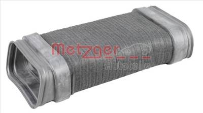 METZGER 2388013 - szívócső, légszűrő BMW