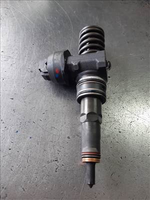 Volkswagen Passat B6 PD Elem
