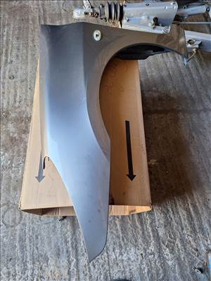Peugeot 307 bal első sárvédő eladó 