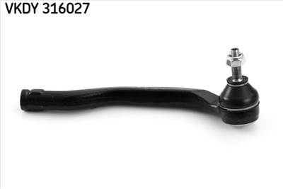 SKF VKDY 316027 - Kormánygömbfej DACIA RENAULT