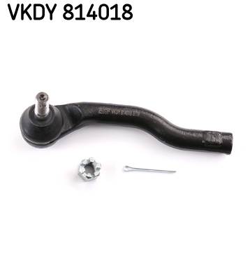 SKF VKDY 814018 - Kormánygömbfej MAZDA