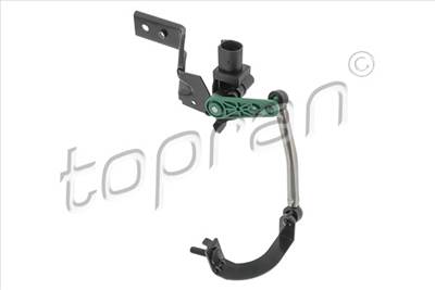 TOPRAN 623 155 - Erzékelő, fényszórómagasság-állítás SEAT SKODA VW