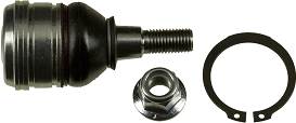 TRW JBJ492 - Lengőkar gömbfej MITSUBISHI SMART