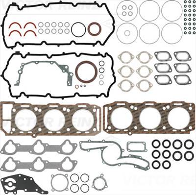 VICTOR REINZ 01-27475-01 - teljes tömítéskészlet, motor ALFA ROMEO LANCIA